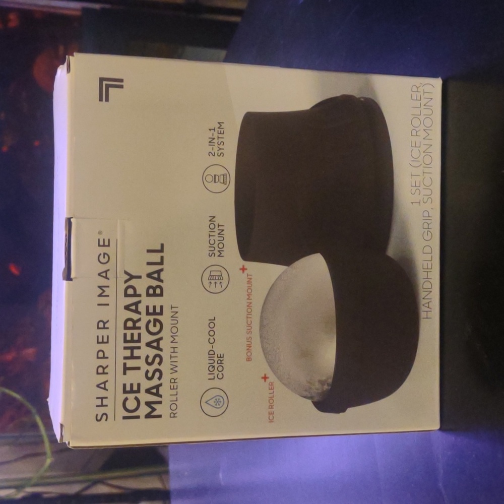 Massage Ball